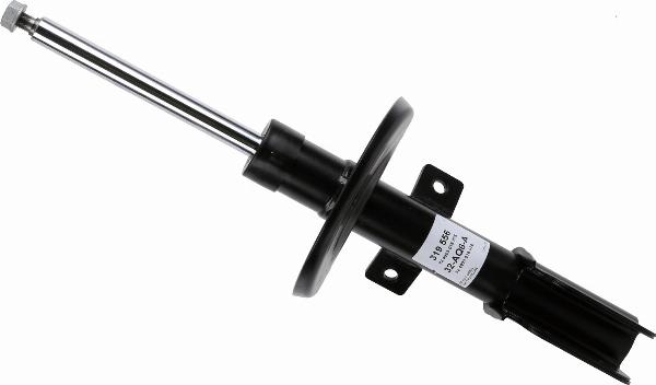 SACHS 319 556 - AMORTYZATOR CITROEN P. JUMPY III AB 2016- LE-PR