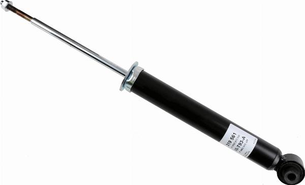 SACHS 319 561 - AMORTYZATOR OPEL T. INSIGNIA B GRAND SPORT 16- LE-PR