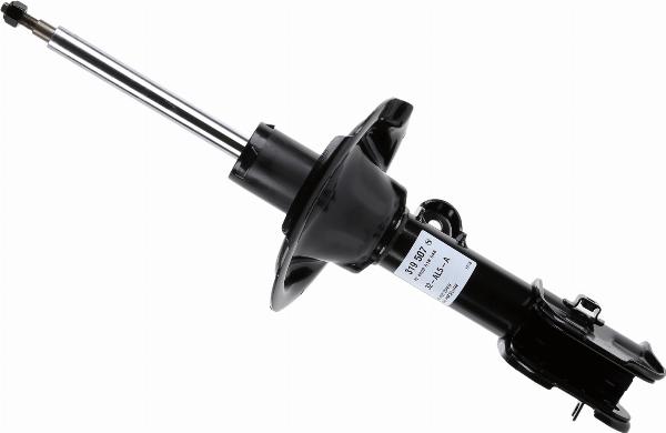 SACHS 319 507 - Amortyzator zawieszenia