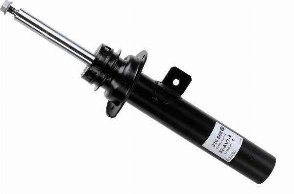 SACHS 319 608 — Amortyzator