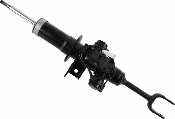 SACHS 319 045 — Amortyzator