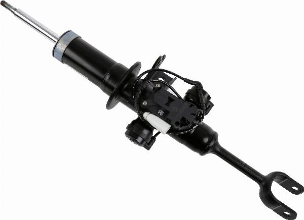 SACHS 319 046 — Amortyzator
