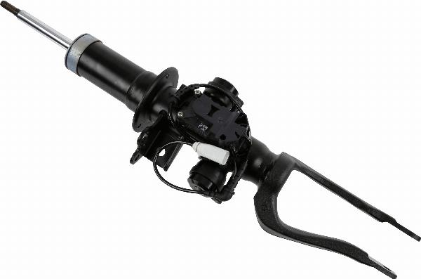 SACHS 319 047 - AMORTYZATOR BMW P. 5 GRAN TURISMO F07 08-17 LE CDC