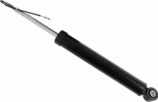 SACHS 319 054 - Amortyzator zawieszenia