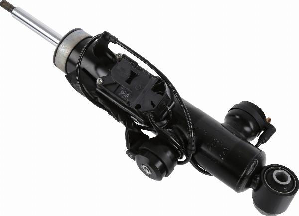 SACHS 319 055 - Amortyzator zawieszenia