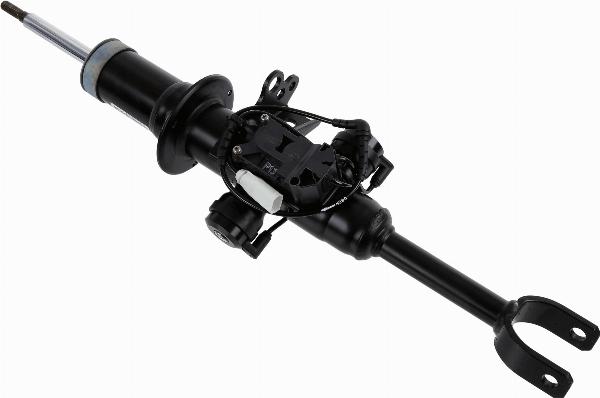 SACHS 319 066 - AMORTYZATOR BMW P. 6 GRAN COUPE F06 12- PR CDC