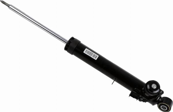 SACHS 319 003 - AMORTYZATOR AUDI T. A4-A5 08-17 PR Z ELEKTRONICZNA KONTROLĄ TŁUMIENIA CDC