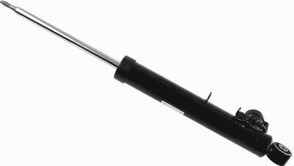SACHS 319 007 - AMORTYZATOR AUDI T. Q5 08-17 PR Z ELEKTRONICZNA KONTROLĄ TŁUMIENIA CDC