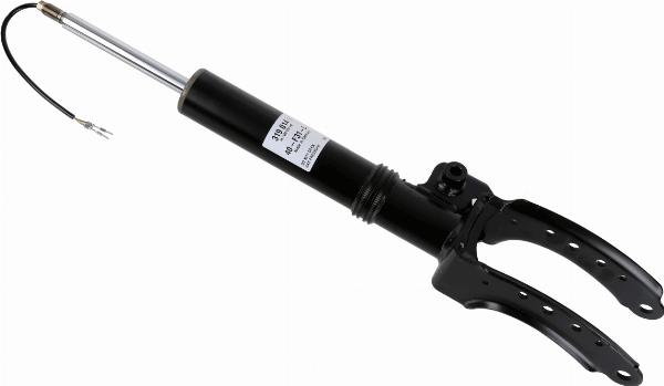 SACHS 319 014 — Amortyzator