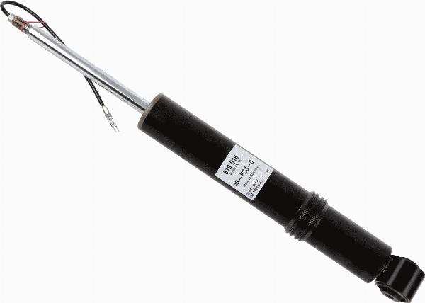 SACHS 319 016 — Amortyzator