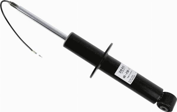 SACHS 319 013 - Amortyzator zawieszenia