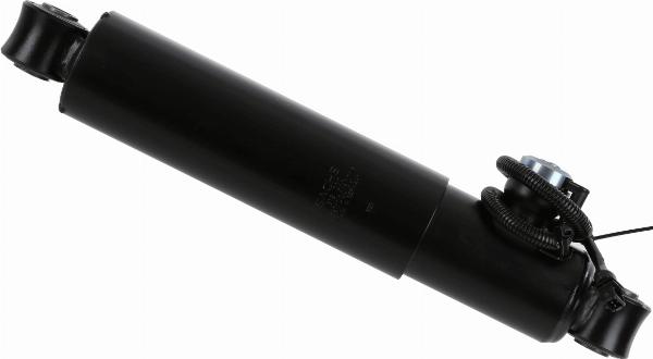 SACHS 319 030 - Amortyzator zawieszenia