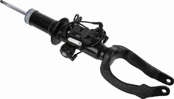 SACHS 319 072 - AMORTYZATOR BMW P. 7 F01. F03. F04 XDRIVE 11-  PR CDC