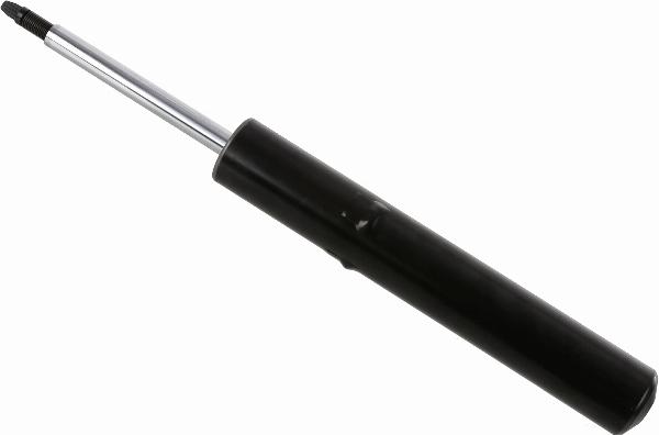 SACHS 319 155 - AMORTYZATOR AUDI P. Q5 16- LE-PR CDC