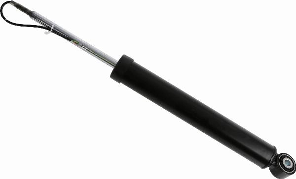 SACHS 319 151 - AMORTYZATOR AUDI T. A6-A7 1.8-4.0 10- LE-PR CDC PATRZ KATALOG