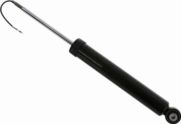 SACHS 319 160 - AMORTYZATOR AUDI T. Q5 16- LE-PR CDC