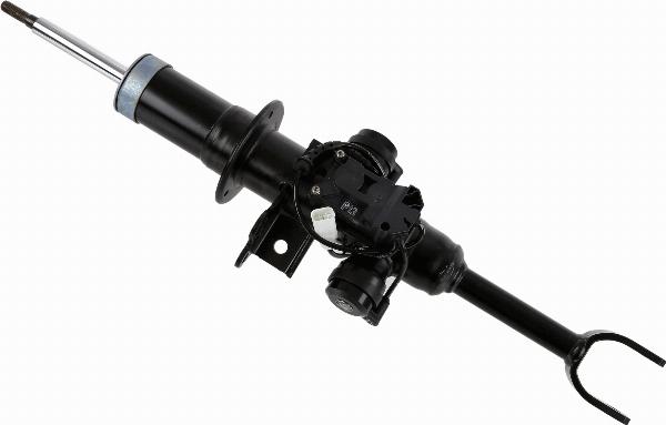 SACHS 319 104 - AMORTYZATOR BMW P. 6 F12 3.0-3.0D-4.4 11-18 LE CDC