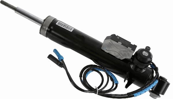 SACHS 319 116 - AMORTYZATOR BMW T. X5 E70 X6 E71. E72 06- PR CDC