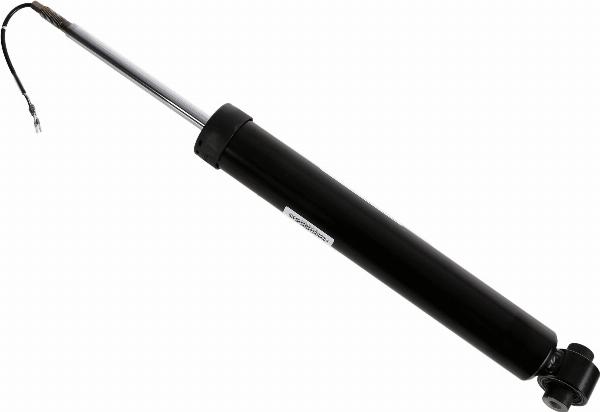 SACHS 319 176 - AMORTYZATOR AUDI T. Q8 2.0-4.0DH 02.18- LE-PR CDC