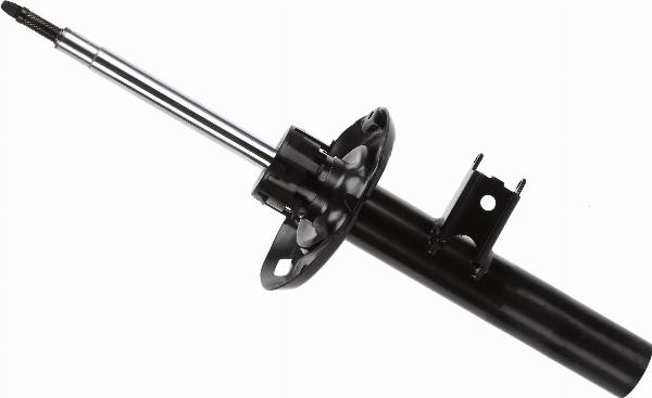 SACHS 319 178 - AMORTYZATOR DB P. A KLASA W177 B KLASA W247 18- LE CDC