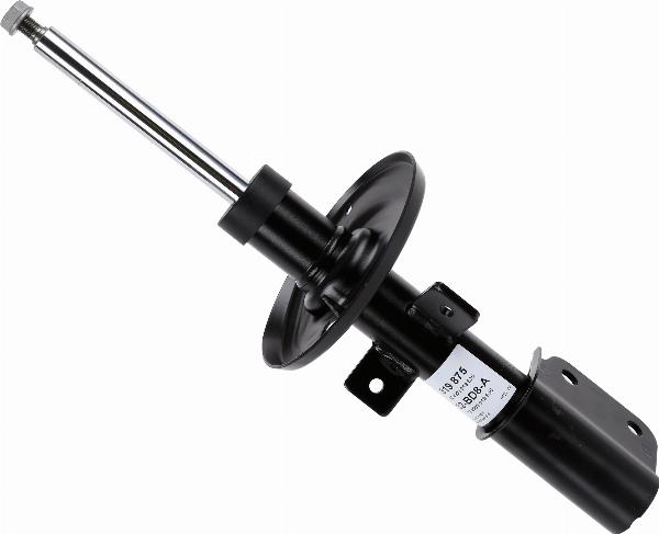 SACHS 319 875 — Amortyzator