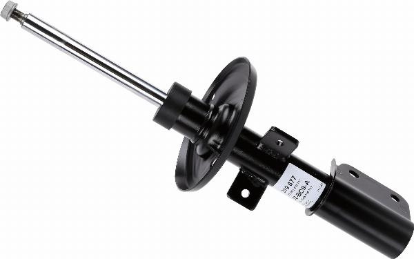 SACHS 319 877 - AMORTYZATOR CITROEN P. BERLINGO. OPEL COMBO. PEUGEOT PARTNER 18- LE-PR