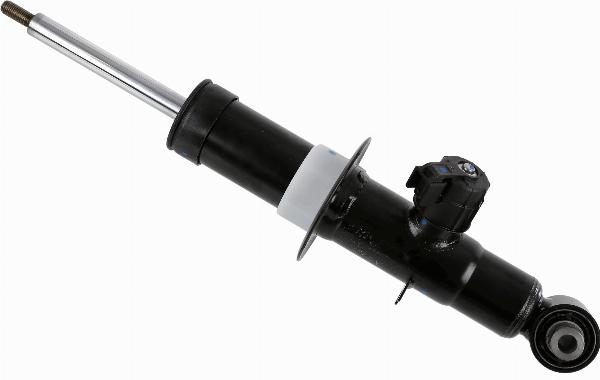 SACHS 319 208 - Amortyzator zawieszenia