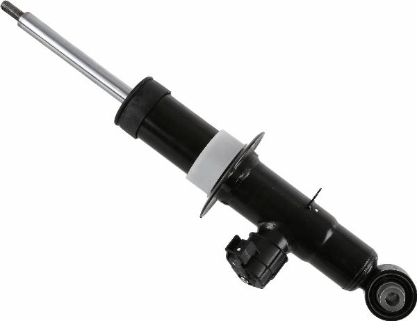 SACHS 319 207 — Amortyzator