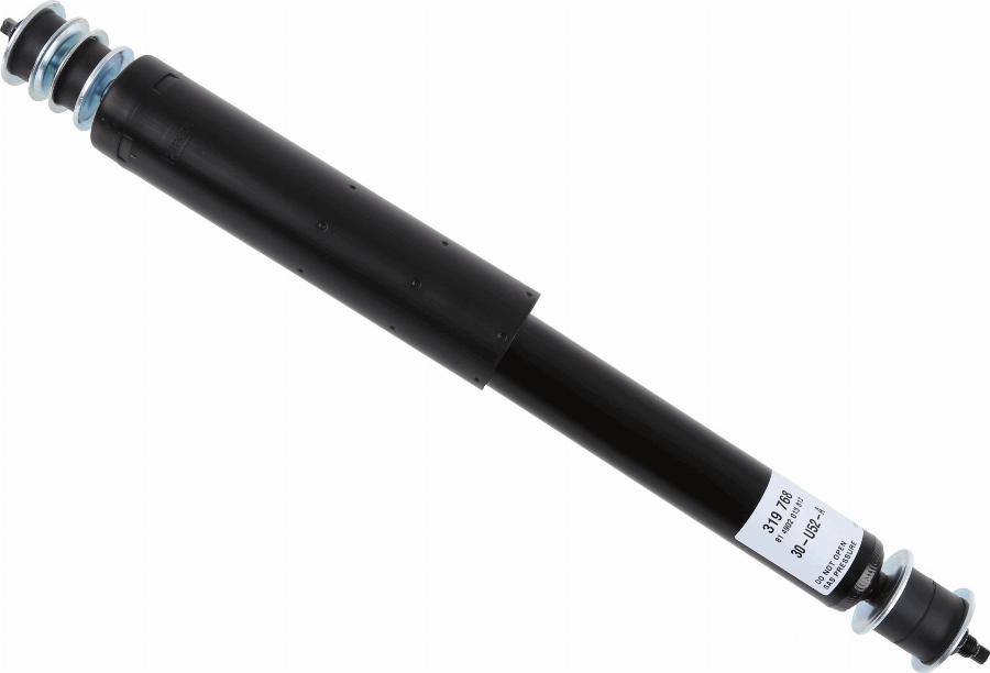 SACHS 319 768 - AMORTYZATOR KIA P. BONGO 2.5D 12-