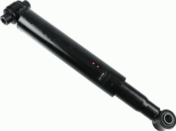 SACHS 314 936 — Amortyzator