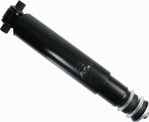 SACHS 314 467 - Amortyzator zawieszenia