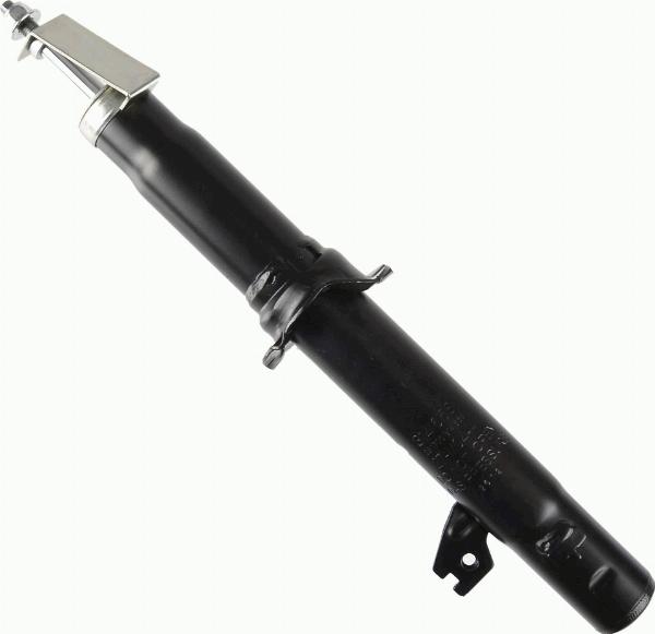 SACHS 314 668 — Amortyzator
