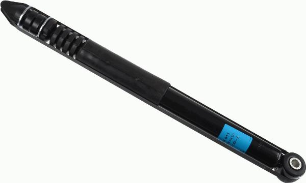 SACHS 314 611 - AMORT.-T-LOGAN 1.4 09-