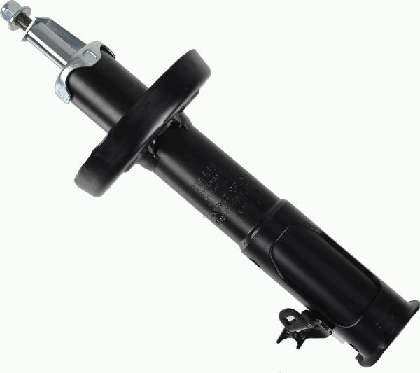 SACHS 314 618 - Amortyzator zawieszenia