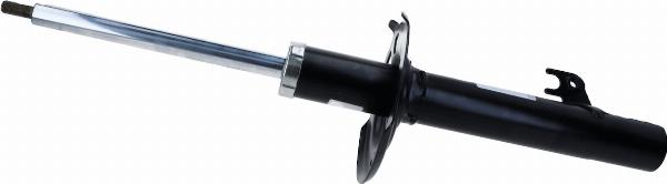 SACHS 314 630 - Amortyzator