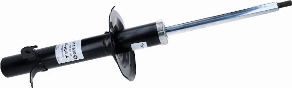 SACHS 314 630 - Amortyzator