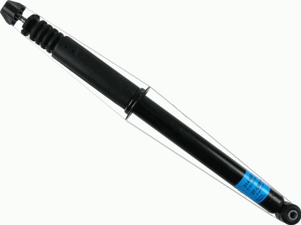 SACHS 314 633 — Amortyzator