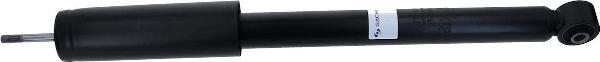 SACHS 314 620 - AMORTYZATOR HONDA T. CIVIC 06- 1.3HYBRID