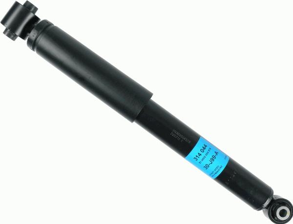 SACHS 314 044 — Amortyzator