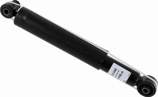 SACHS 314 048 - AMORTYZATOR FORD T. TRANSIT 2.4TDCI 06-