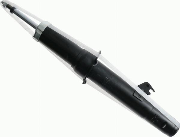 SACHS 314 059 - Amortyzator