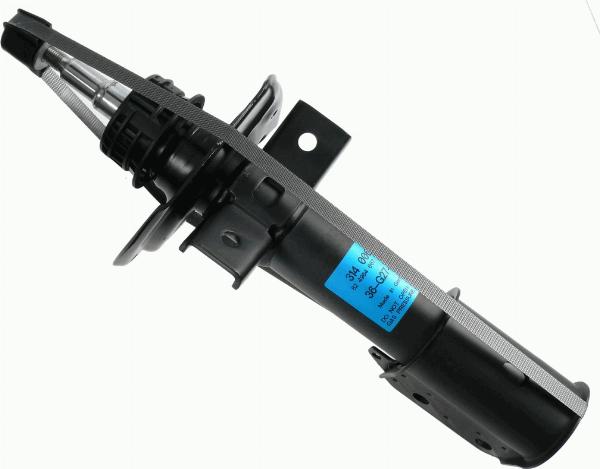 SACHS 314 006 — Amortyzator