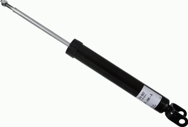 SACHS 314 007 — Amortyzator