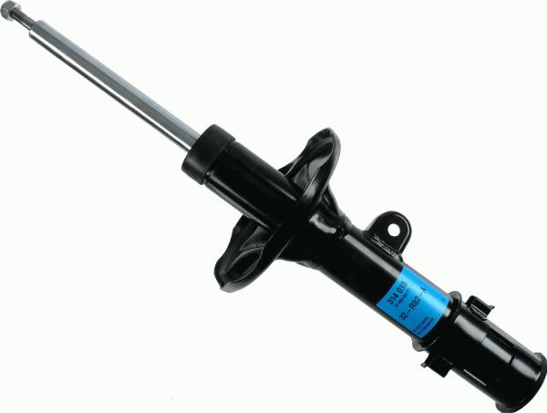 SACHS 314 015 — Amortyzator