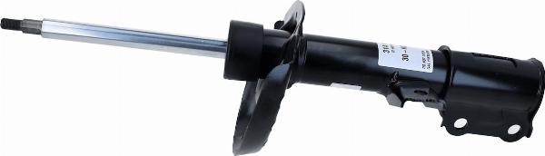 SACHS 314 010 - AMORTYZATOR HYUNDAI P. I30 LE 1.4-2.0CRDI 07-