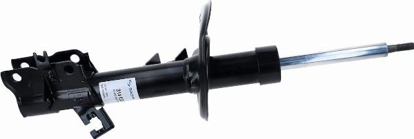 SACHS 314 037 - AMORTYZATOR NISSAN P. QASHQAI 06- PR