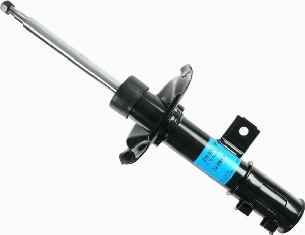 SACHS 314 024 — Amortyzator