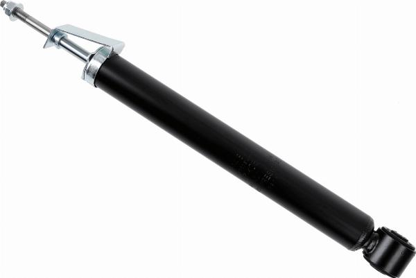 SACHS 314 858 - Amortyzator zawieszenia