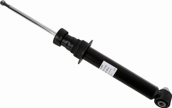 SACHS 314 877 — Amortyzator