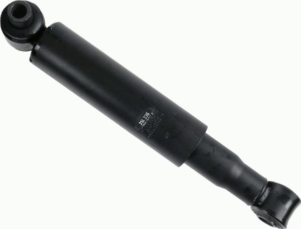 SACHS 314 336 - Amortyzator zawieszenia